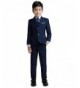 Yuanlu Colorful Formal Suits Dresswear