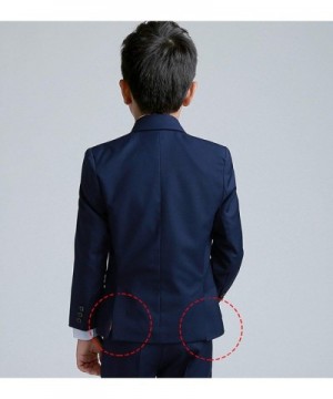 Designer Boys' Suits for Sale