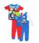 Thomas Friends Costume Pajamas Toddler