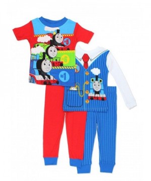 Thomas Friends Costume Pajamas Toddler