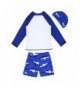 Boys' Swimwear Sets Wholesale