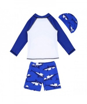 Boys' Swimwear Sets Wholesale