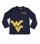 Virginia Mountaineers Athletic Dri Fit T Shirt