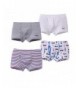 Maysunday Cartoon Underwear Underpants Breathable