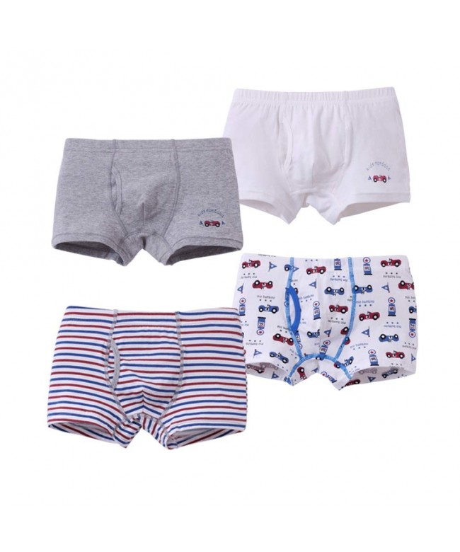 Maysunday Cartoon Underwear Underpants Breathable