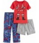 Carters Boys Pc Poly 343g069