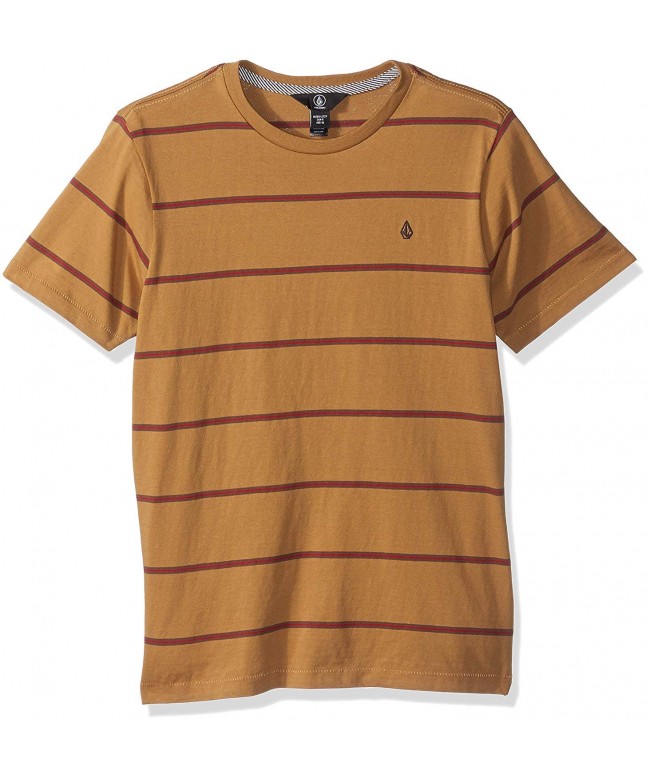 Volcom Randall Short Sleeve Shirt