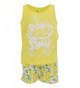 Unique Baby Piece Shorts Outfit