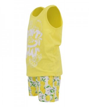 Brands Boys' Short Sets Outlet