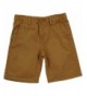 Buffalo Twill Shorts Toddler Almond