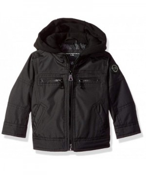 Urban Republic Ballistic Jacket Melange