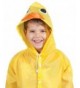 Cloudnine Childrens Duck Raincoat size