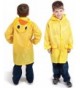 Brands Boys' Rain Wear