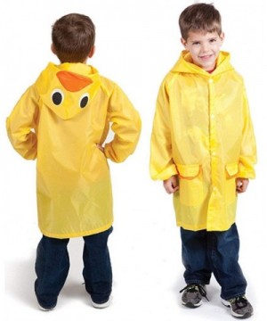 Brands Boys' Rain Wear