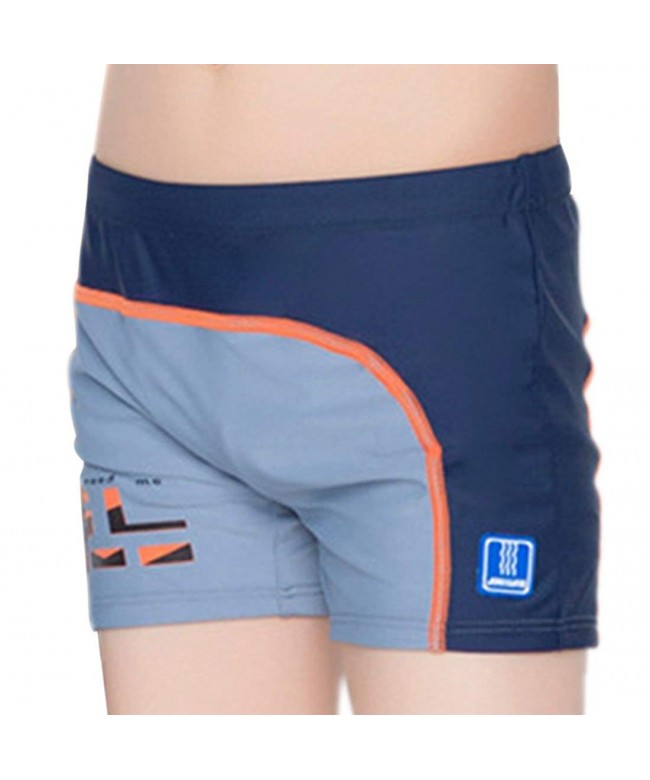 Splice Shorts Polyester Trunks Swimming