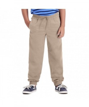 Haggar Little Regular Sustainable Jogger