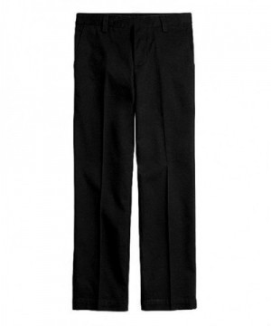 Premium Front Pants Adjustable Waist