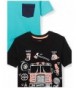 New Trendy Boys' Tops & Tees