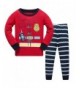 Jomago Pajamas Toddler Cosplay Sleepwear
