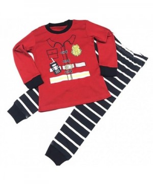 Most Popular Boys' Pajama Sets