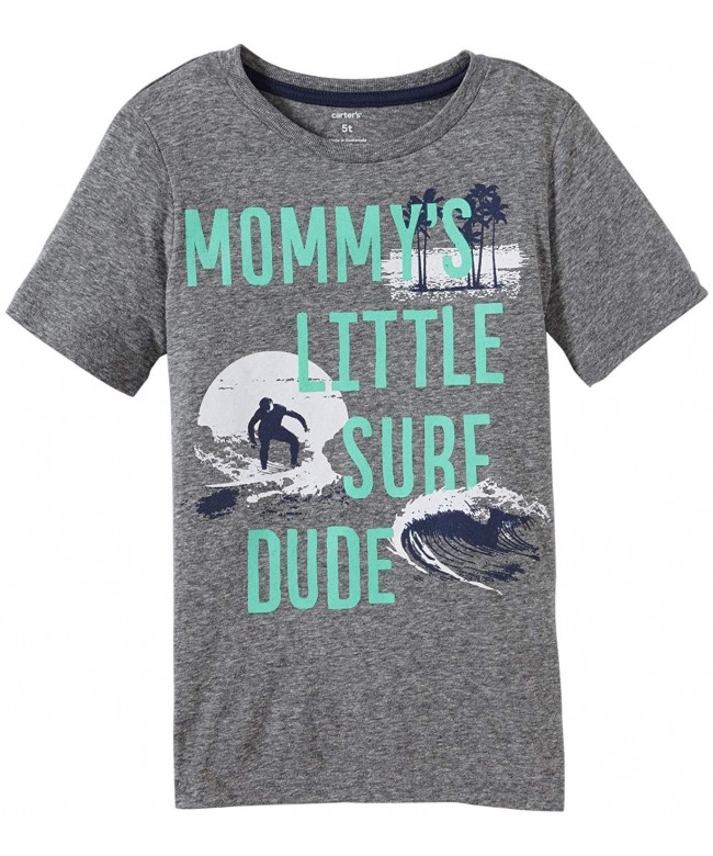 Carters Little Boys Surf Toddler