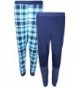 Quad Seven Boys Lounge Pajama