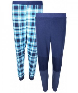 Quad Seven Boys Lounge Pajama