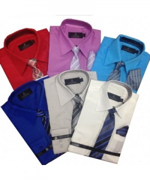 Fashion Boys' Dress Shirts On Sale