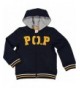 Polarn Pyret Nickname Hoodie 2 6YRS