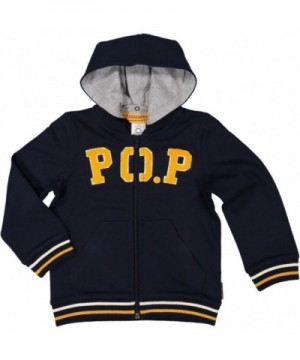 Polarn Pyret Nickname Hoodie 2 6YRS