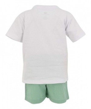 Cheap Designer Boys' Clothing Sets Clearance Sale