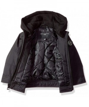 Brands Boys' Outerwear Jackets