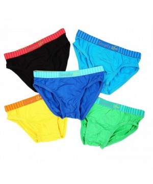Cheap Real Boys' Briefs Underwear
