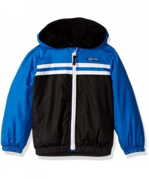 iXtreme Toddler Colorblock Jacket Fleece