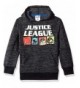 DC Comics Justice League Pullover