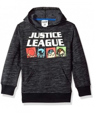DC Comics Justice League Pullover