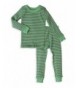 Skylar Luna Boys Sleeve Pajama