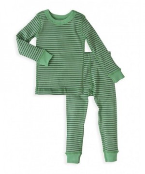 Skylar Luna Boys Sleeve Pajama