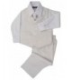 Gino Giovanni Summer Linen Dresswear