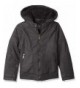 Urban Republic Boys Textured Jacket