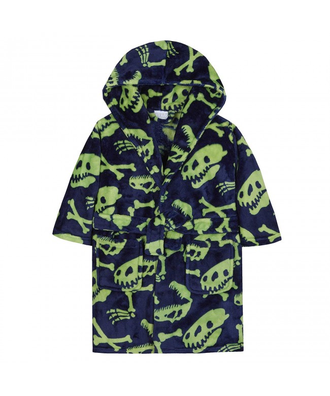 Novelty Printed Dressing Gowns Bathrobes