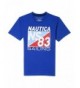 Nautica Little Sailing Graphic T Shirt