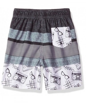 Cheap Designer Boys' Swim Trunks