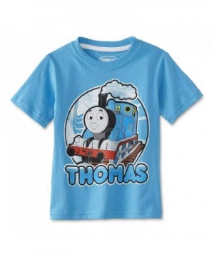 Thomas Train Toddler Little Shirt