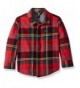 Volcom Little Caden Sleeve Shirt