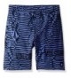 Volcom Shifter Elastic Waist Boardshort