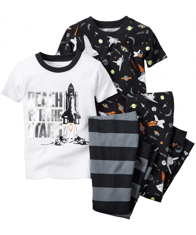 Carters Boys Piece Set 341g078