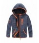 M2C Boys Polar Fleece Jacket