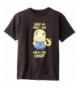 Despicable Me Short Sleeve T Shirt