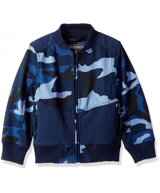 Urban Republic Boys Shell Jacket